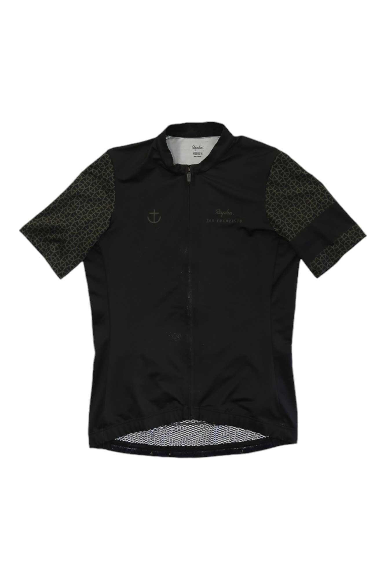Rapha Womens Midweight Race Jersey - Custom Rapha