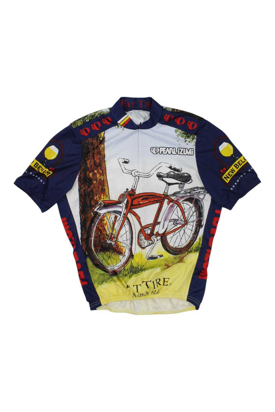 Fat Tire Jersey Pearl Izumi