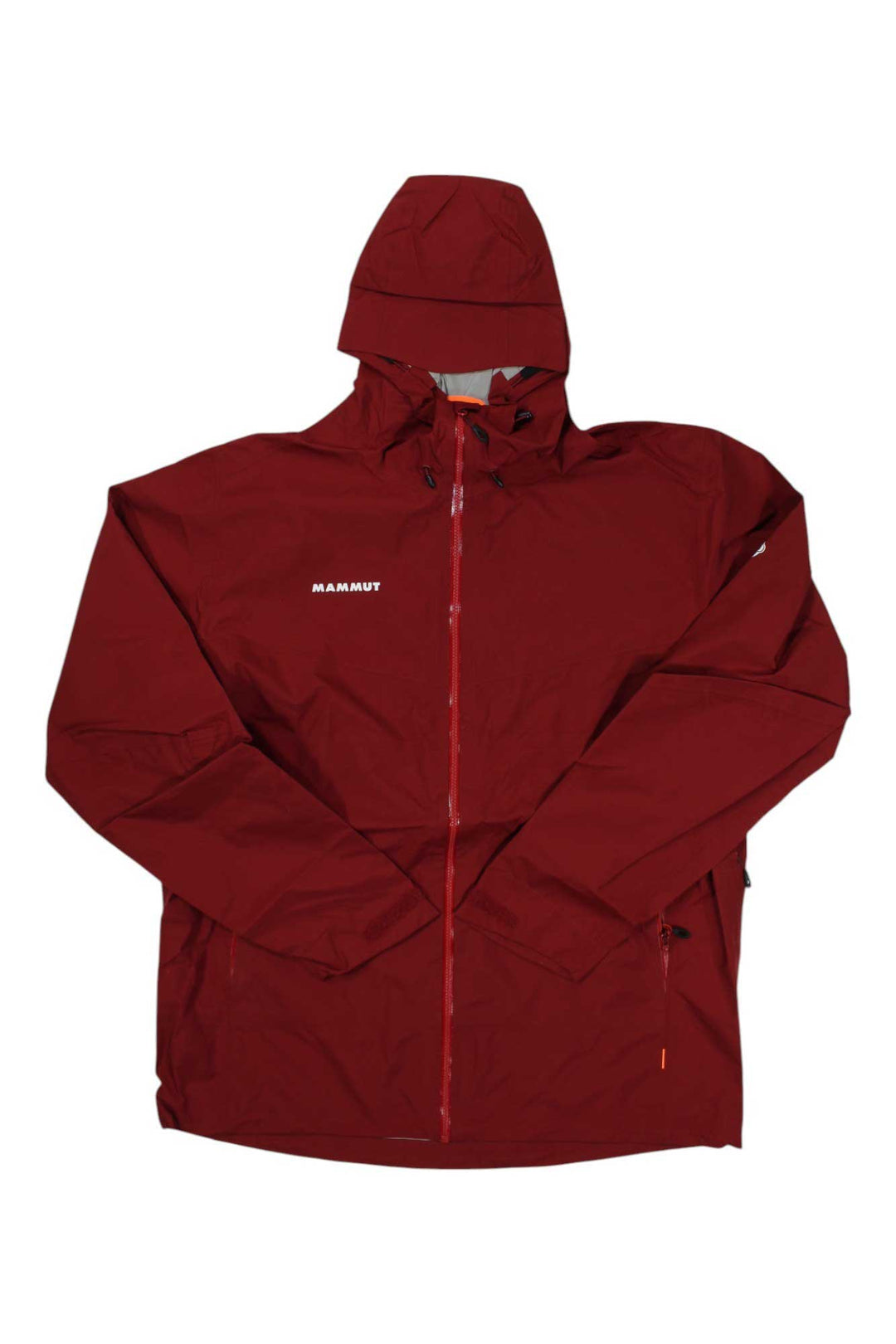 Mammut Mens Convey Tour HS Hooded Jacket Mammut
