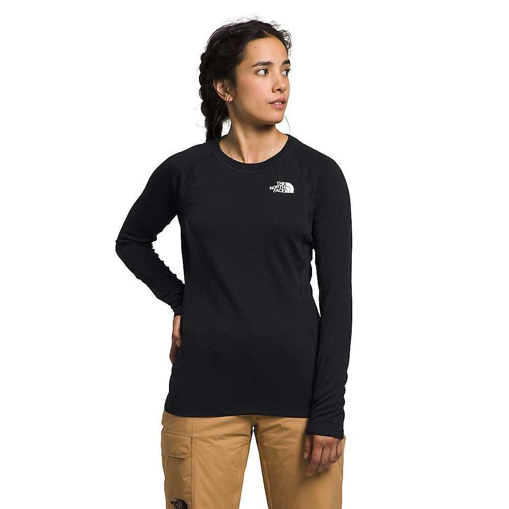 The North Face Womens Fd Pro 160 Crew The North Face
