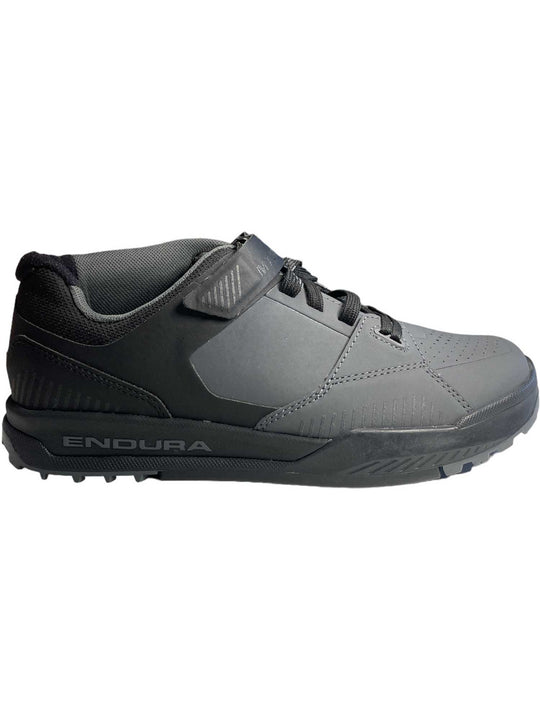 Endura Mens MT500 Burner Clipless Shoe Endura