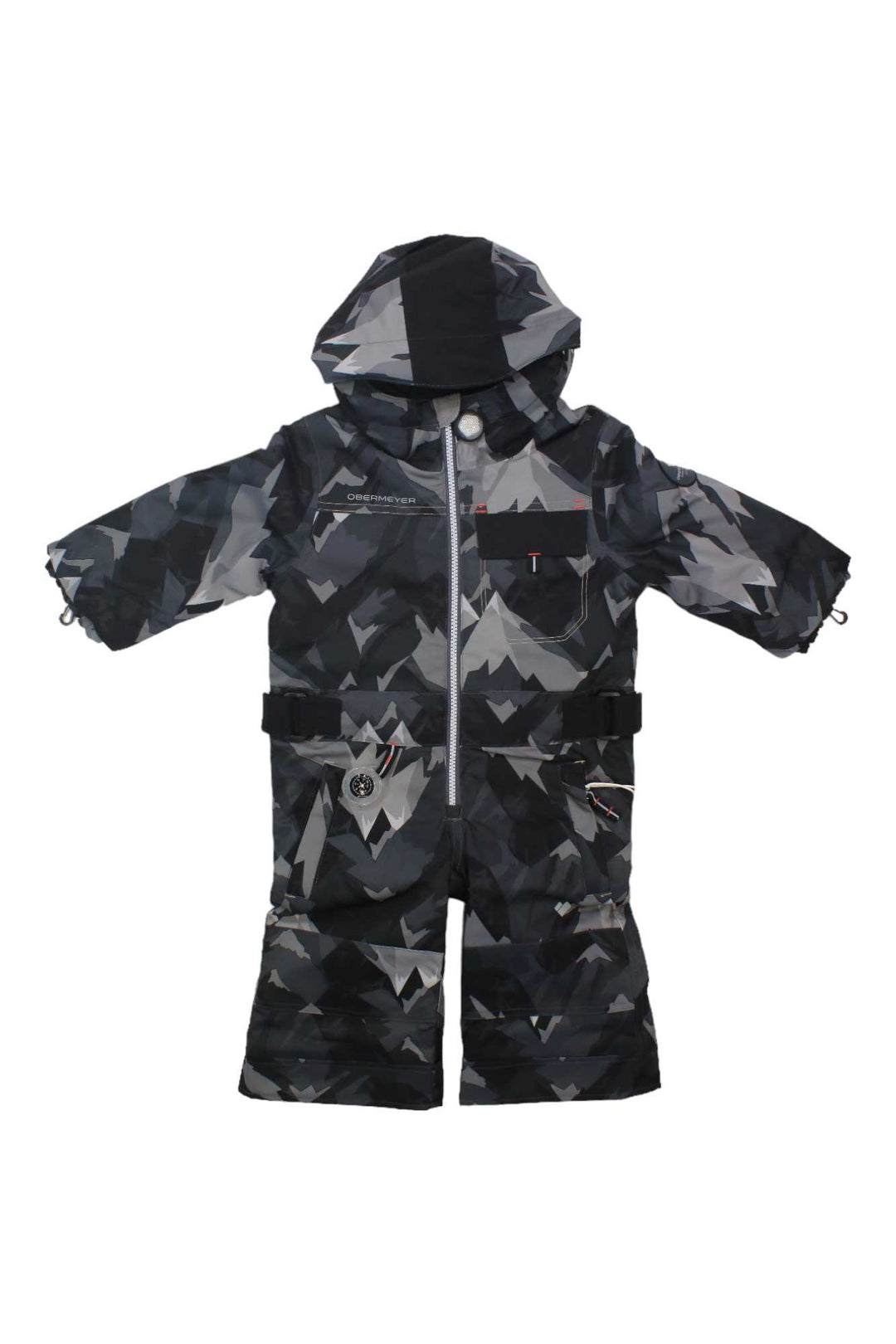 Obermeyer Kids Quinn One Piece