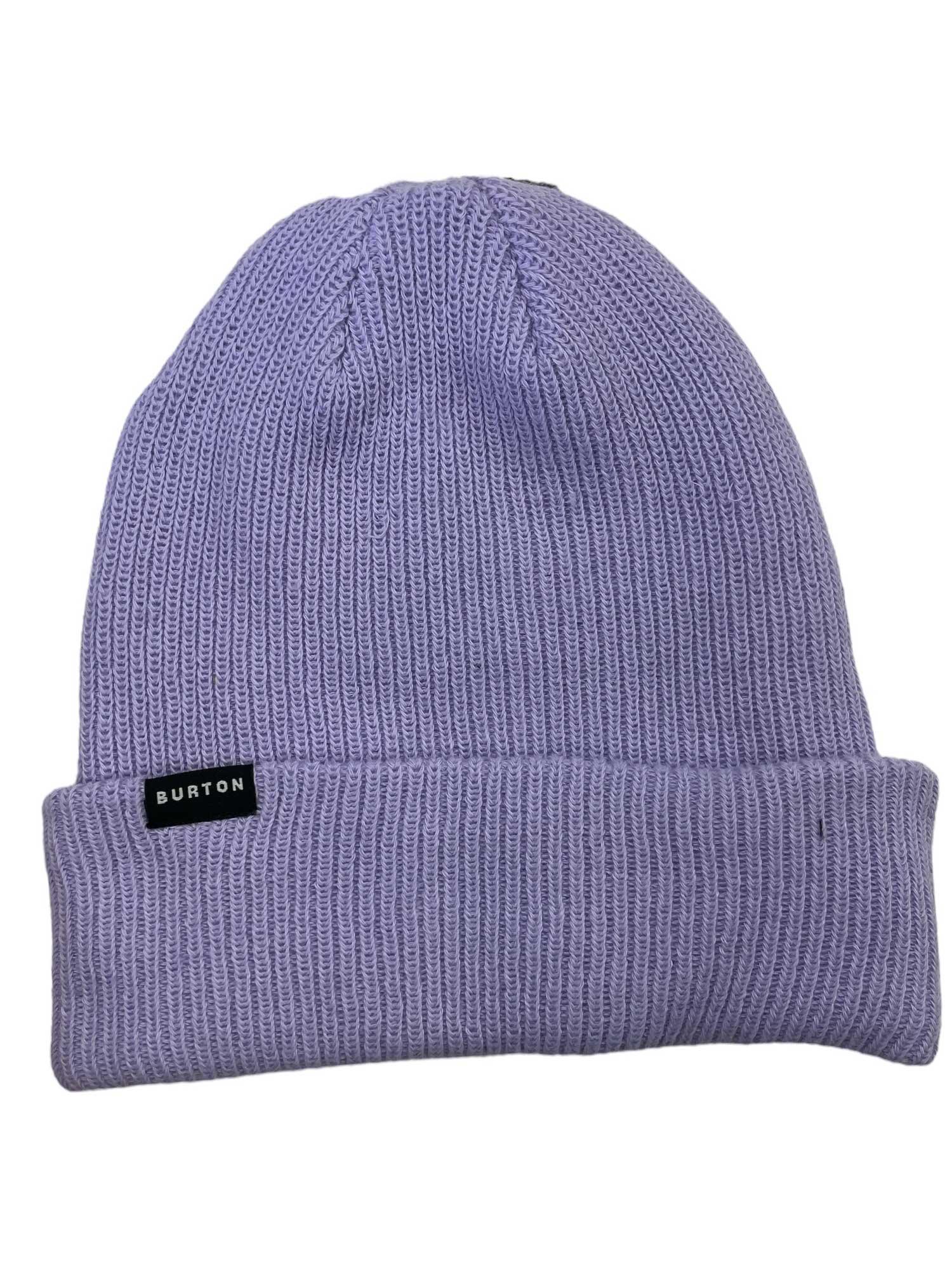 Burton Recycled All Day Long Beanie Burton