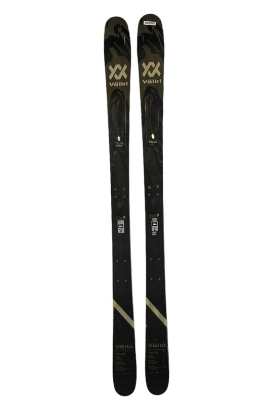 Volkl Yumi 80 Ski