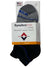 Wigwam Surpass Lightweight Low Sock Wigwam