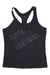 Black Diamond Womens Live.Climb.Repeat. Tank Black Diamond