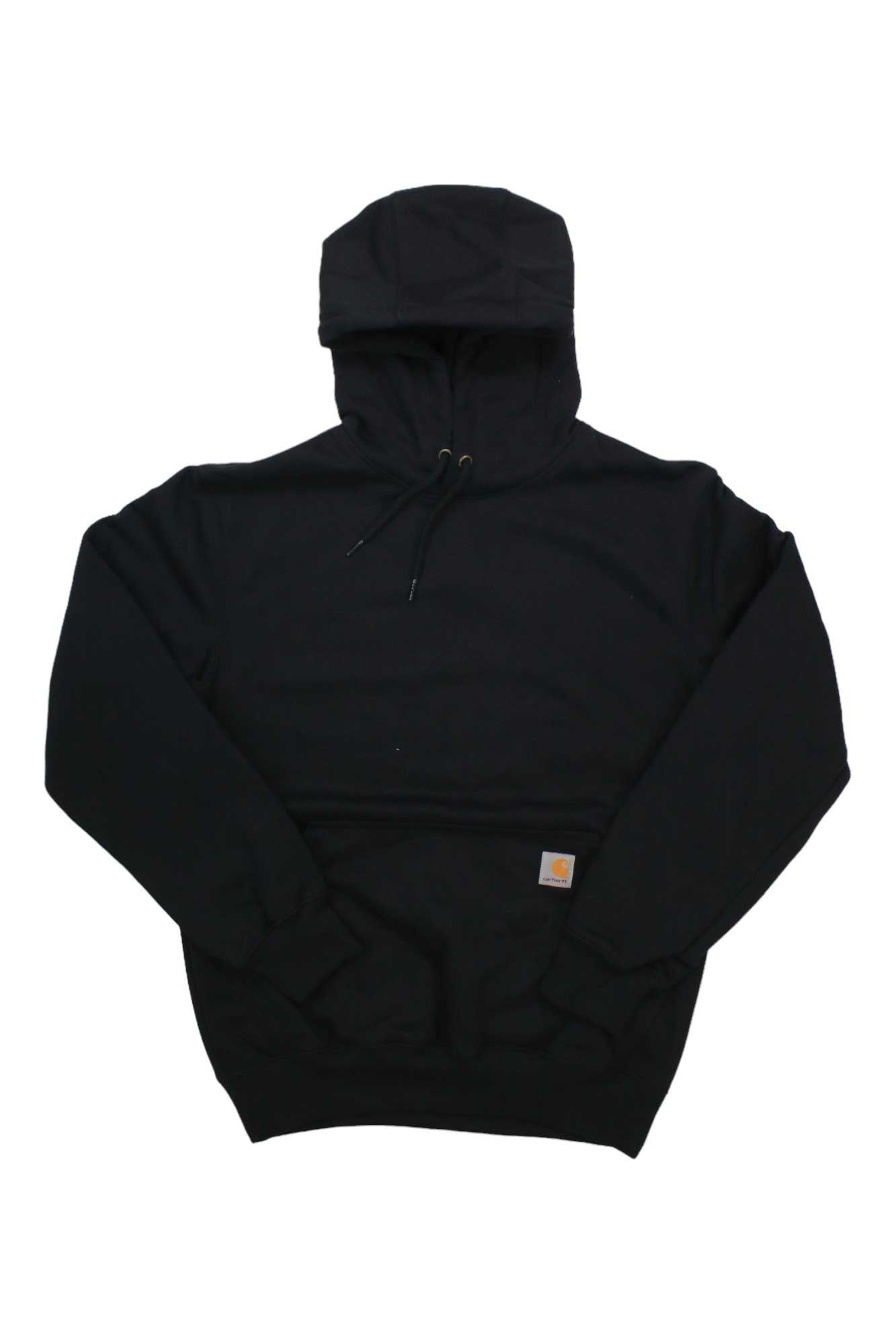 Carhartt Mens Rain Defender Loose Fit Heavyweight Hoody Carhartt