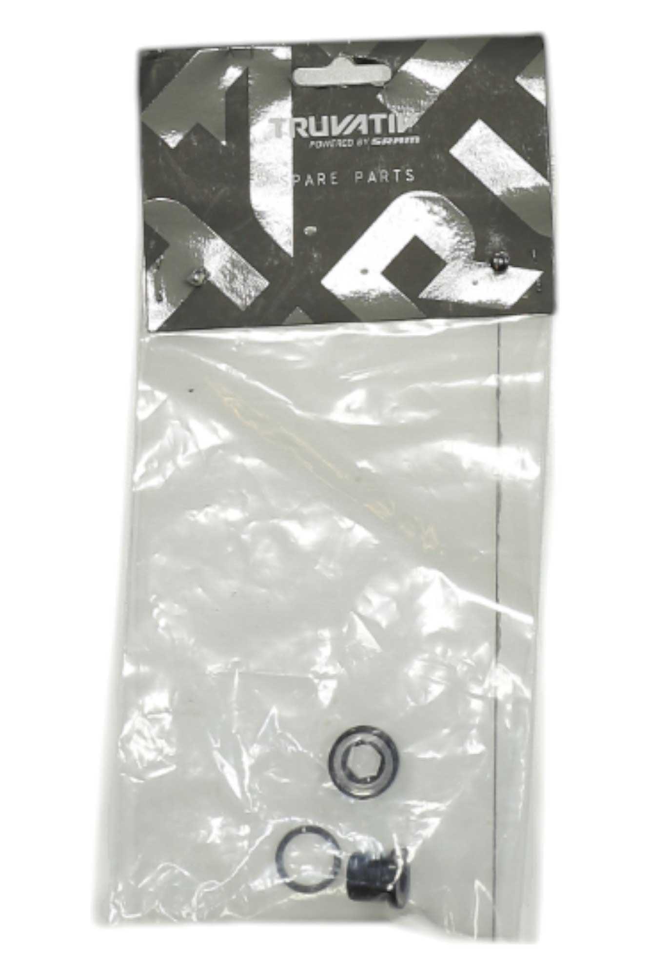 SRAM/TruVativ Self-Extracting Alloy Crank Arm Bolt TruVativ