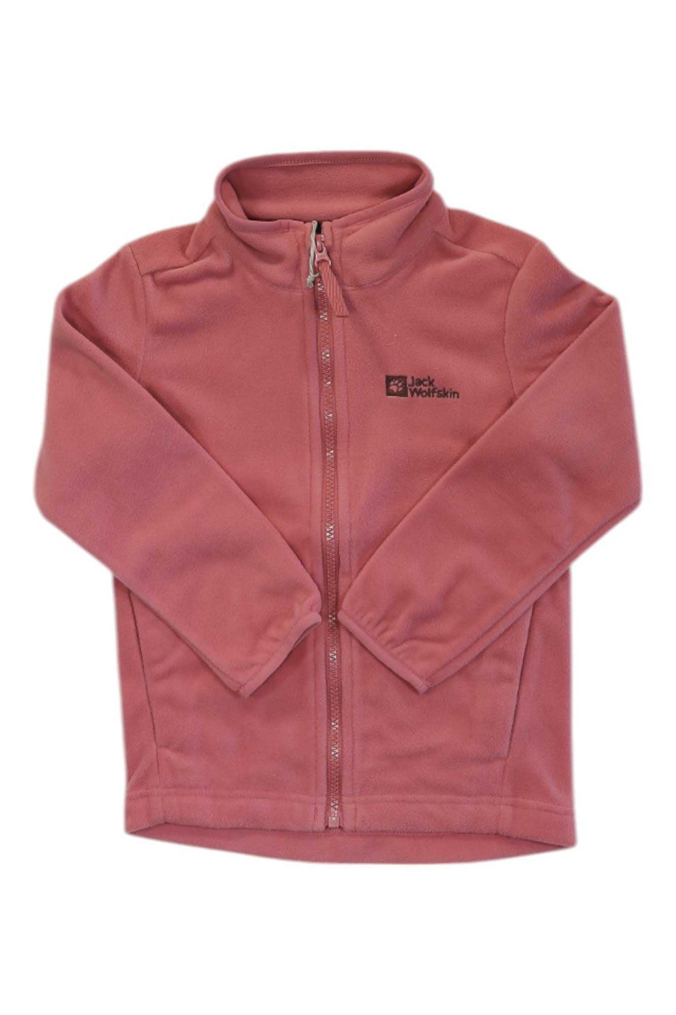 Jack Wolfskin Kids Taunus Jacket Jack Wolfskin