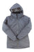 Moosejaw Women's Hooded Insulated Jacket Moosejaw