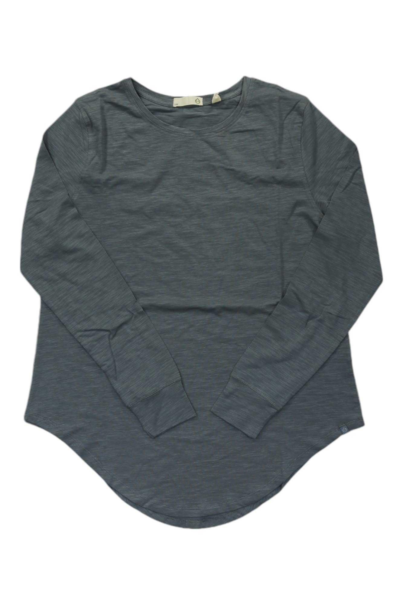 Tasc Womens Longline LS Top Tasc Performance