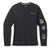 Smartwool Outdoor Patch Graphic LS Tee Smartwool