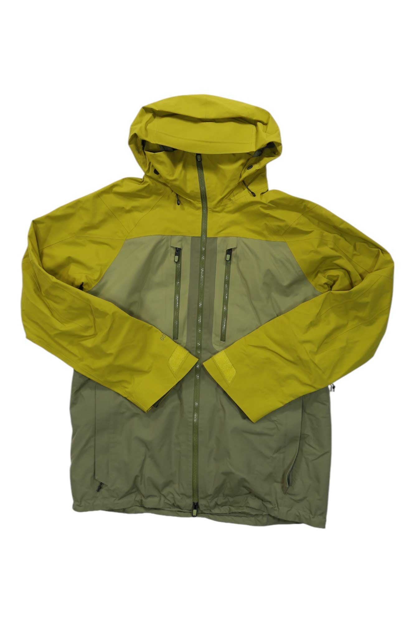 Burton Mens [ak] GTX Swash Jacket Burton