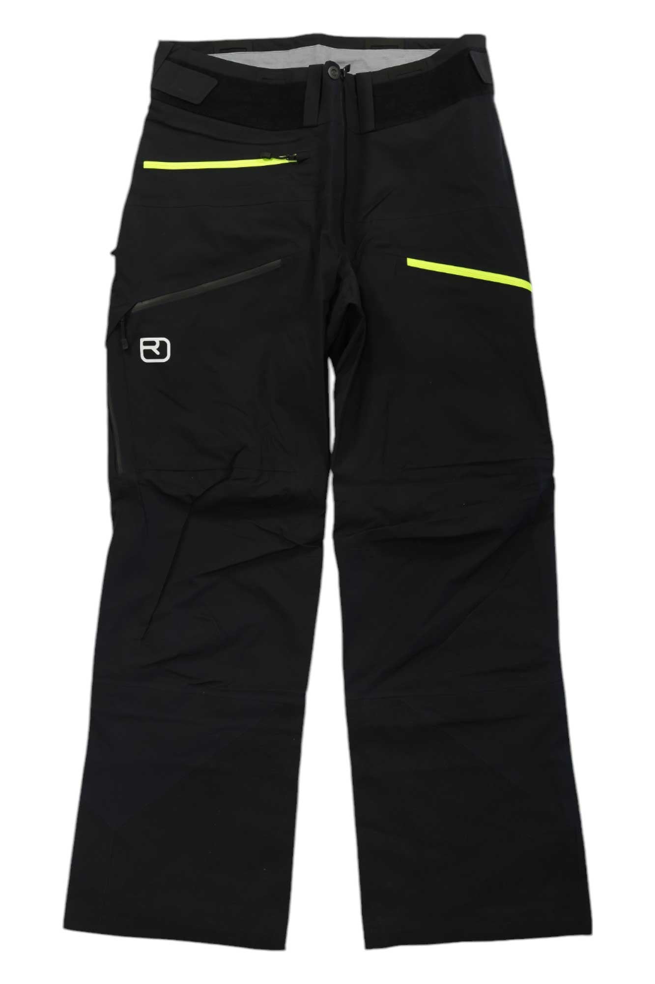 Ortovox Mens 3L Deep Shell Pant