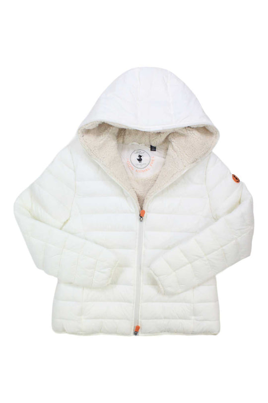 Save The Duck Womens Gwen Jacket