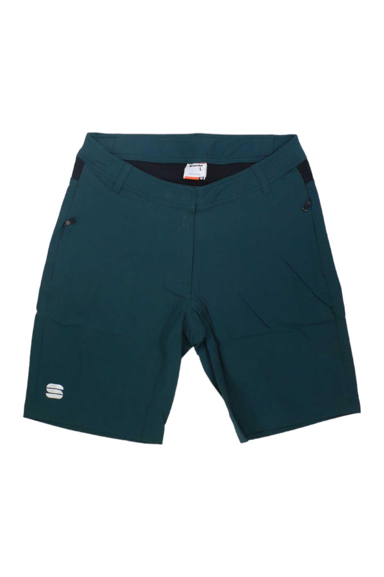 Sportful Womens Giara Overshort sportful