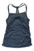 Black Diamond Womens Six Shooter Tank Black Diamond