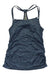 Black Diamond Womens Six Shooter Tank Black Diamond