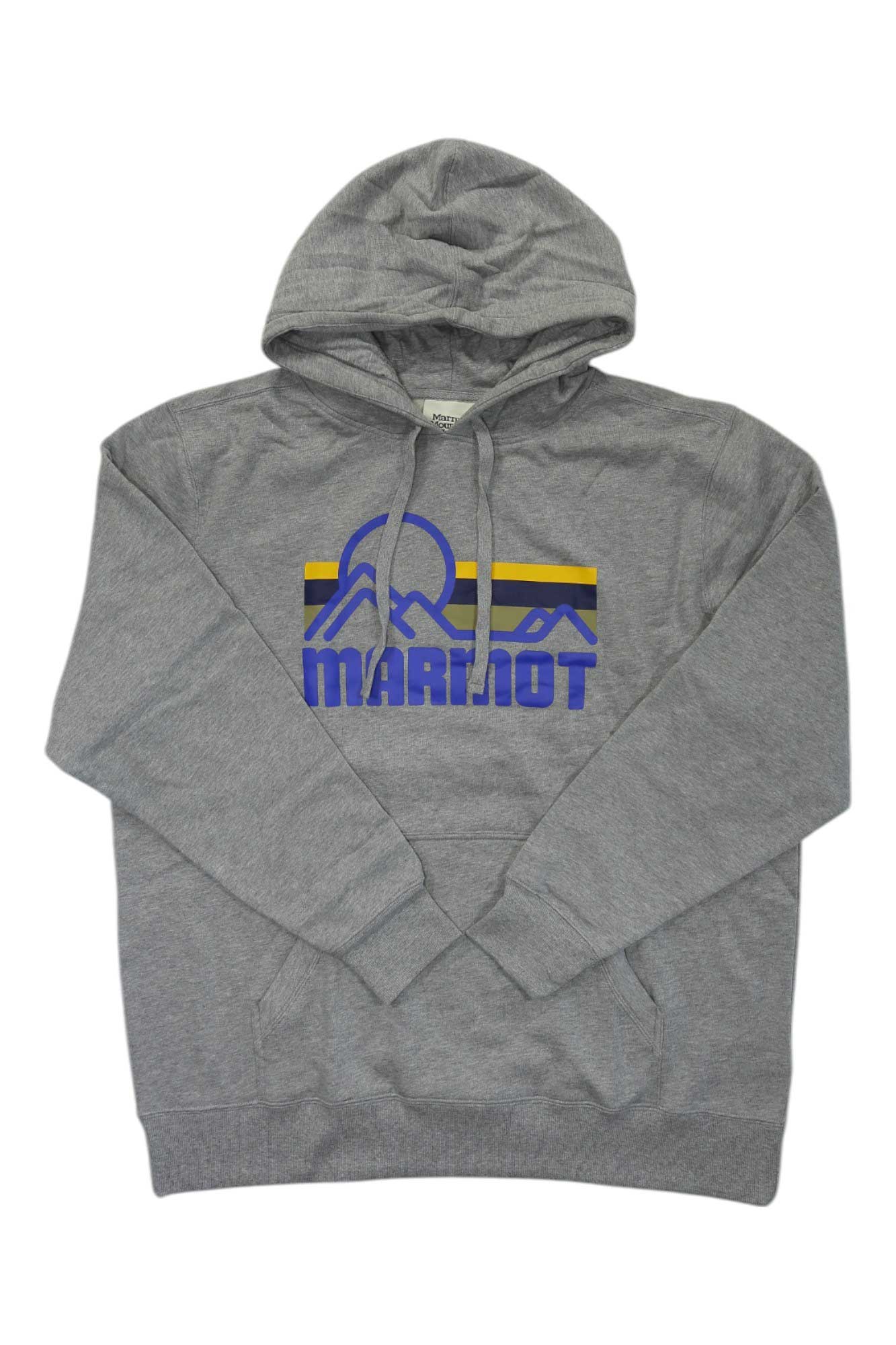 Mens Coastal Hoody - Big Marmot
