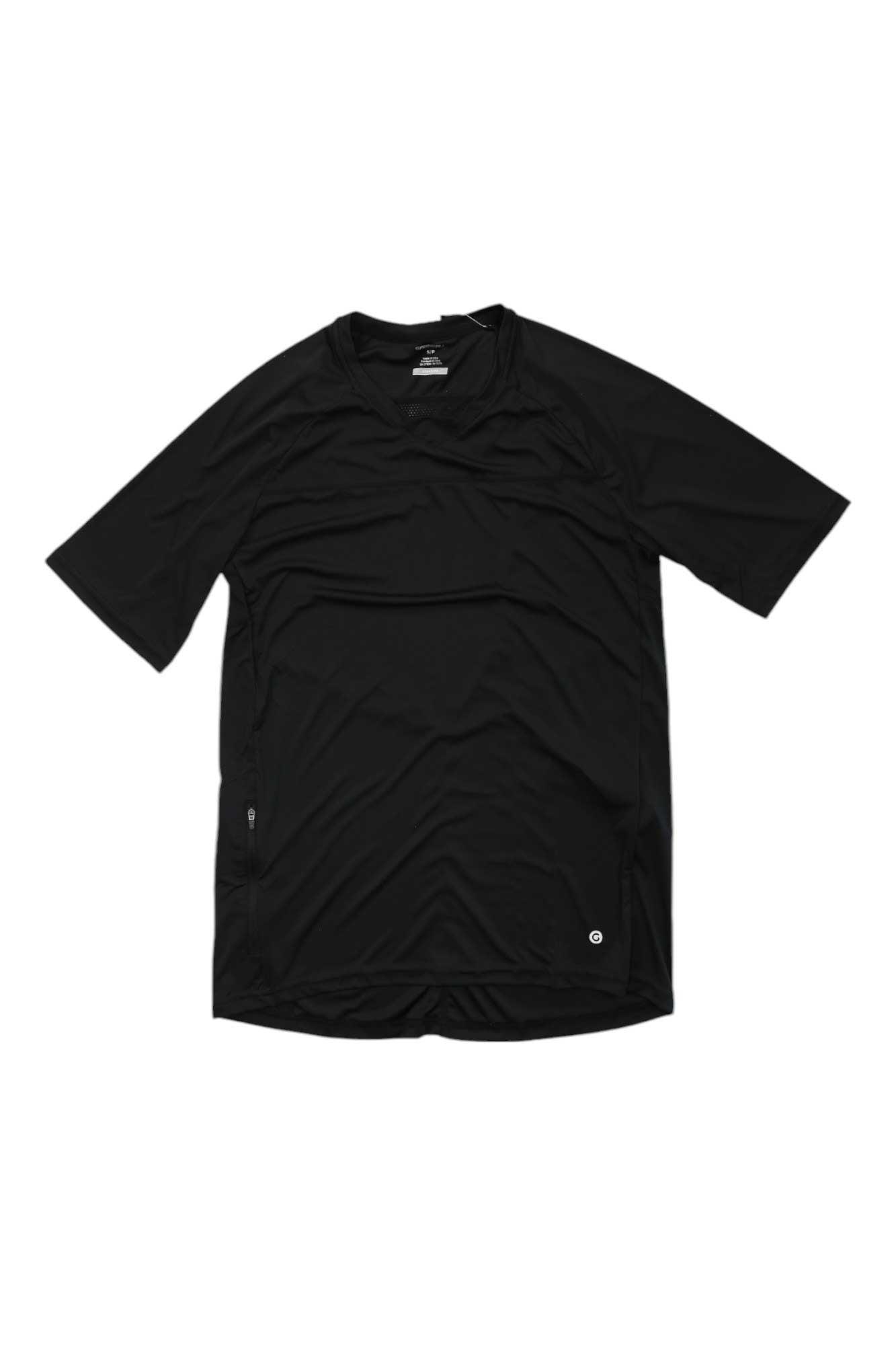 Louis Garneau Mens HTO 3 Jersey Louis Garneau