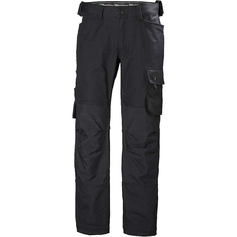 Helly Hansen Mens Oxford Work Pant Helly Hansen Workwear
