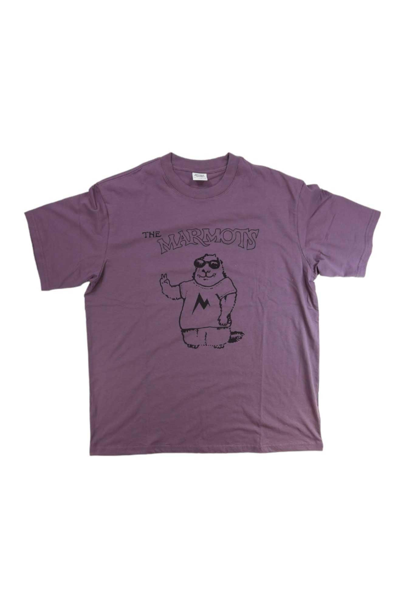 Marmot Men's The Marmots Living Ink SS Tee Marmot