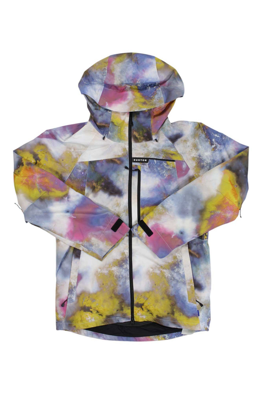 Burton Mens Lodgepole 2L Jacket Burton