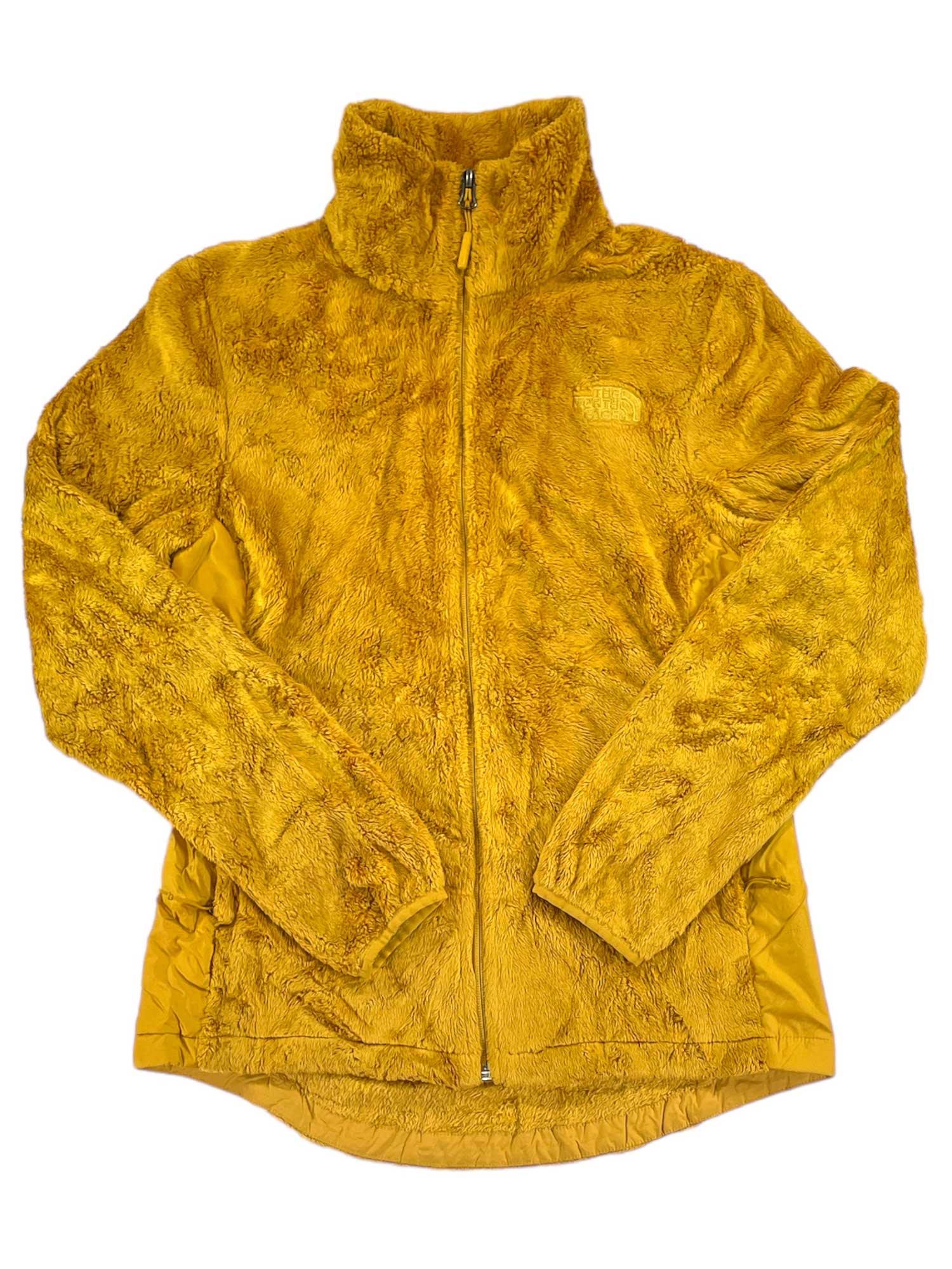Women's Osito Hybrid Full-Zip Jacket The North Face