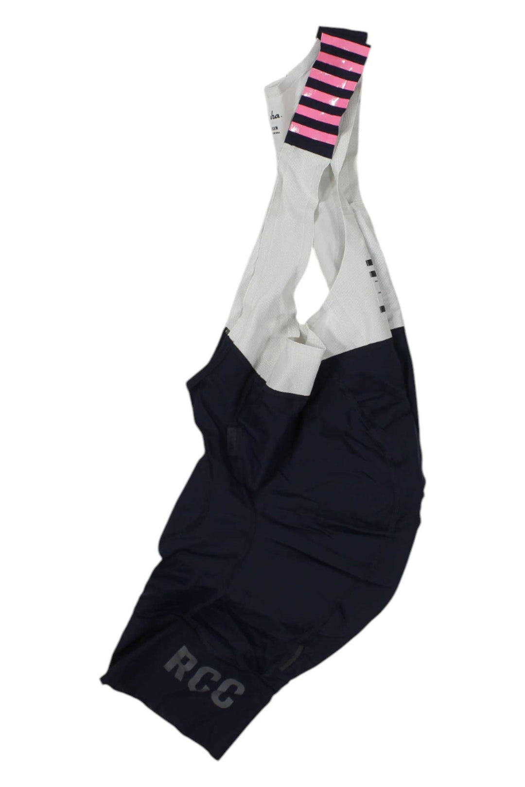 Rapha Mens RCC Pro Team Bib Shorts II - Regular Rapha