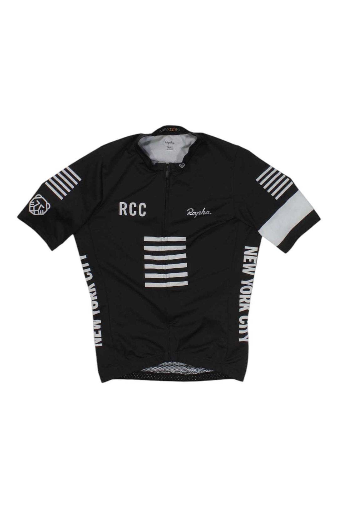 Mens Midweight Race Jersey - Custom Rapha