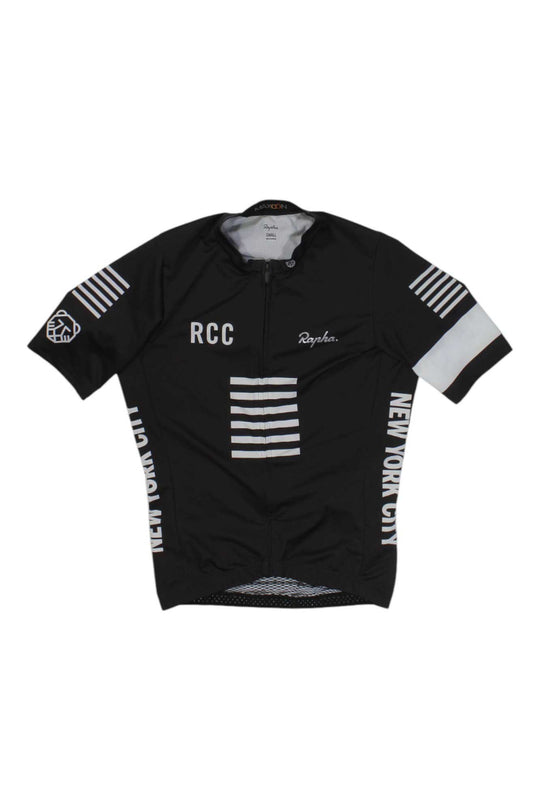 Mens Midweight Race Jersey - Custom Rapha