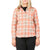Moosejaw Womens On the Rocks Flannel Moosejaw