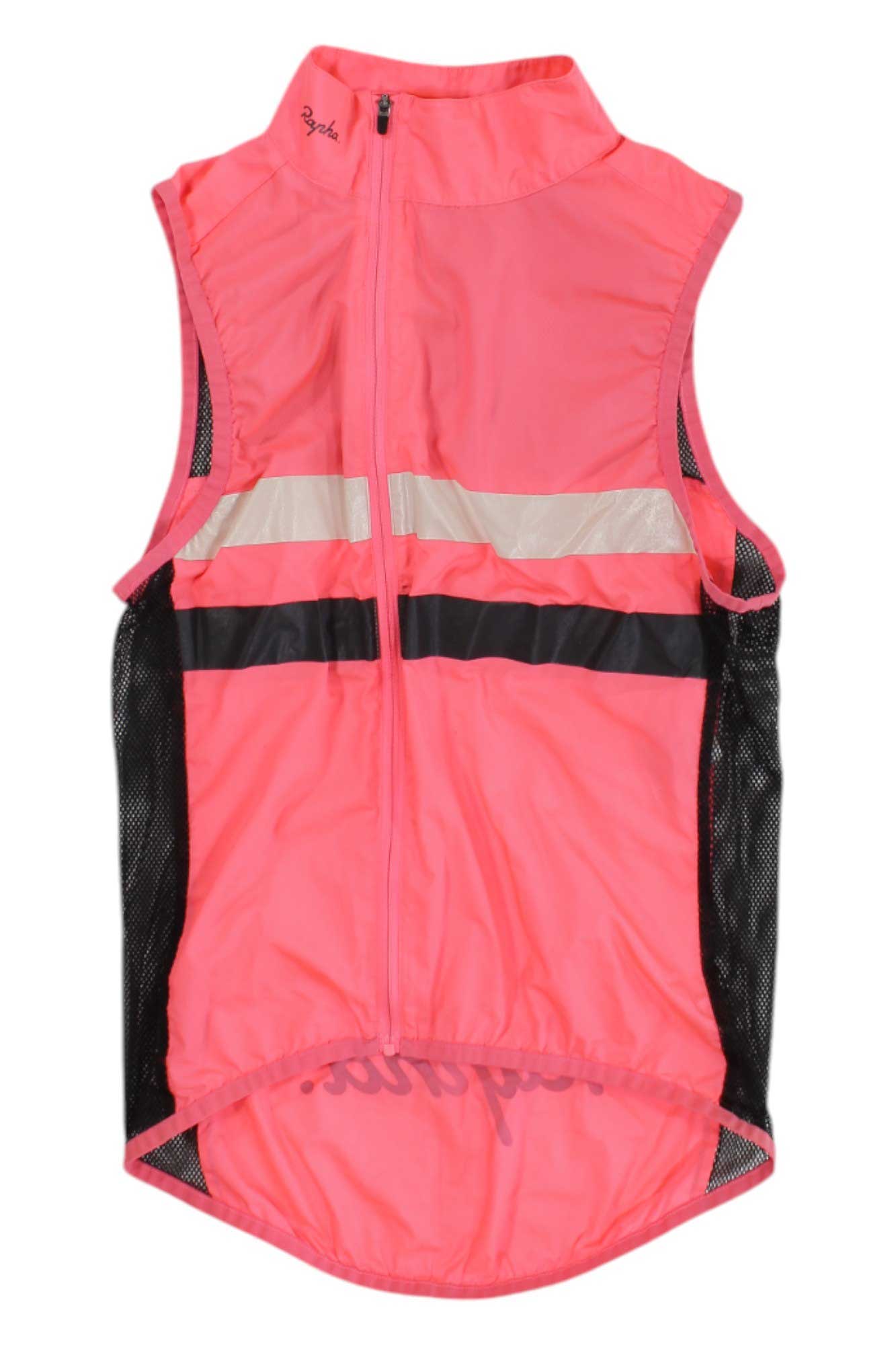 Brevet Reflective Gilet Rapha