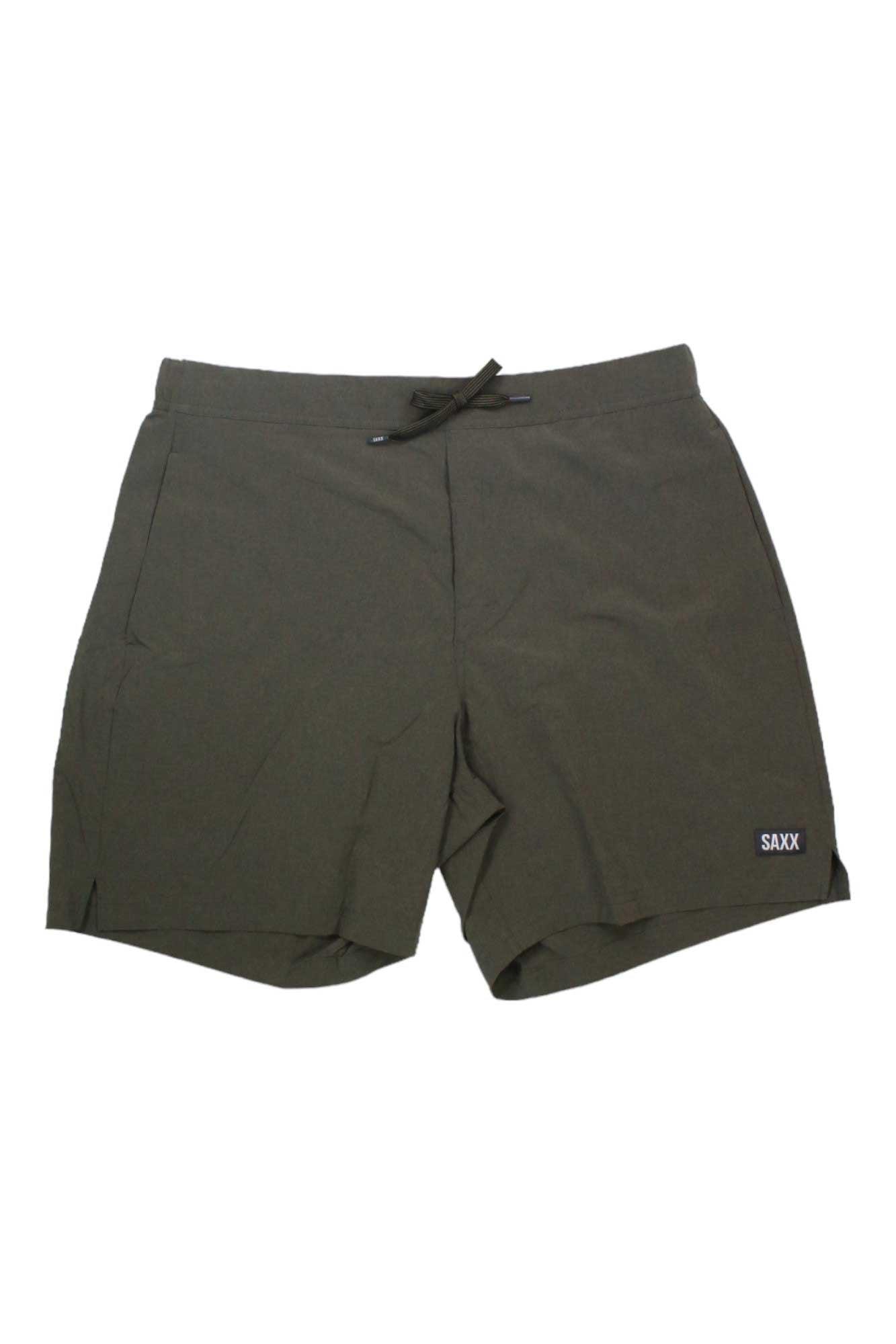 SAXX Men's Sport 2 Life 2N1 7 Inch Short SAXX