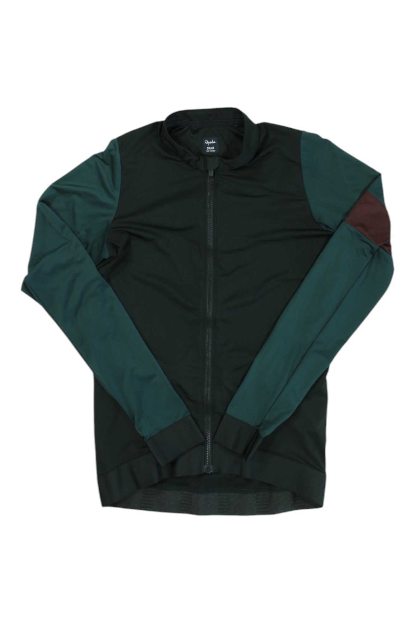 Rapha Mens Pro Team Long Sleeve Training Jersey Rapha