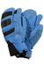 Gordini Mens GTX Storm 3 Finger Glove Gordini