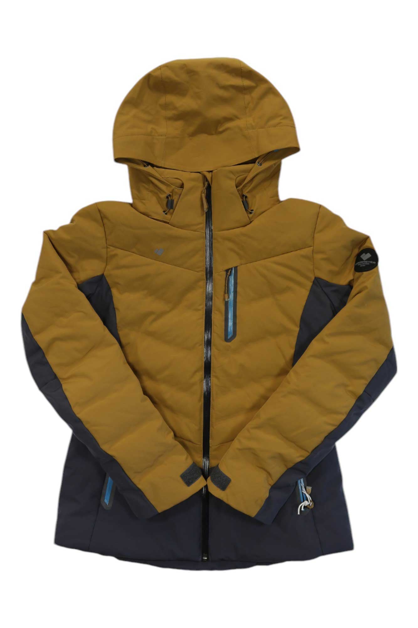 Obermeyer Womens Cosima Down Jacket Obermeyer