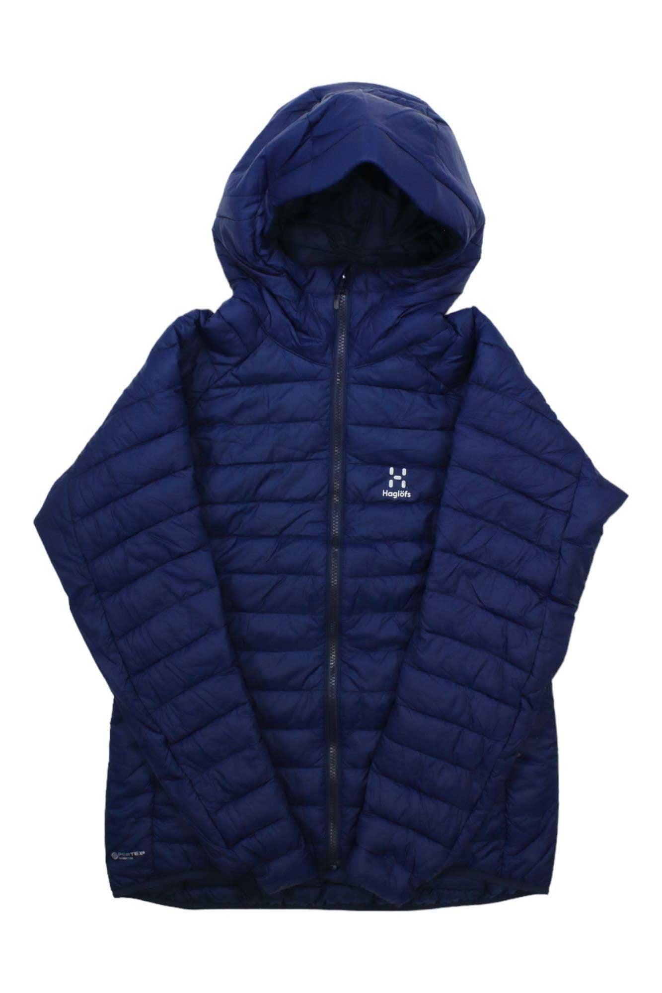 Haglofs Womens Spire Mimic Hoodie Haglofs