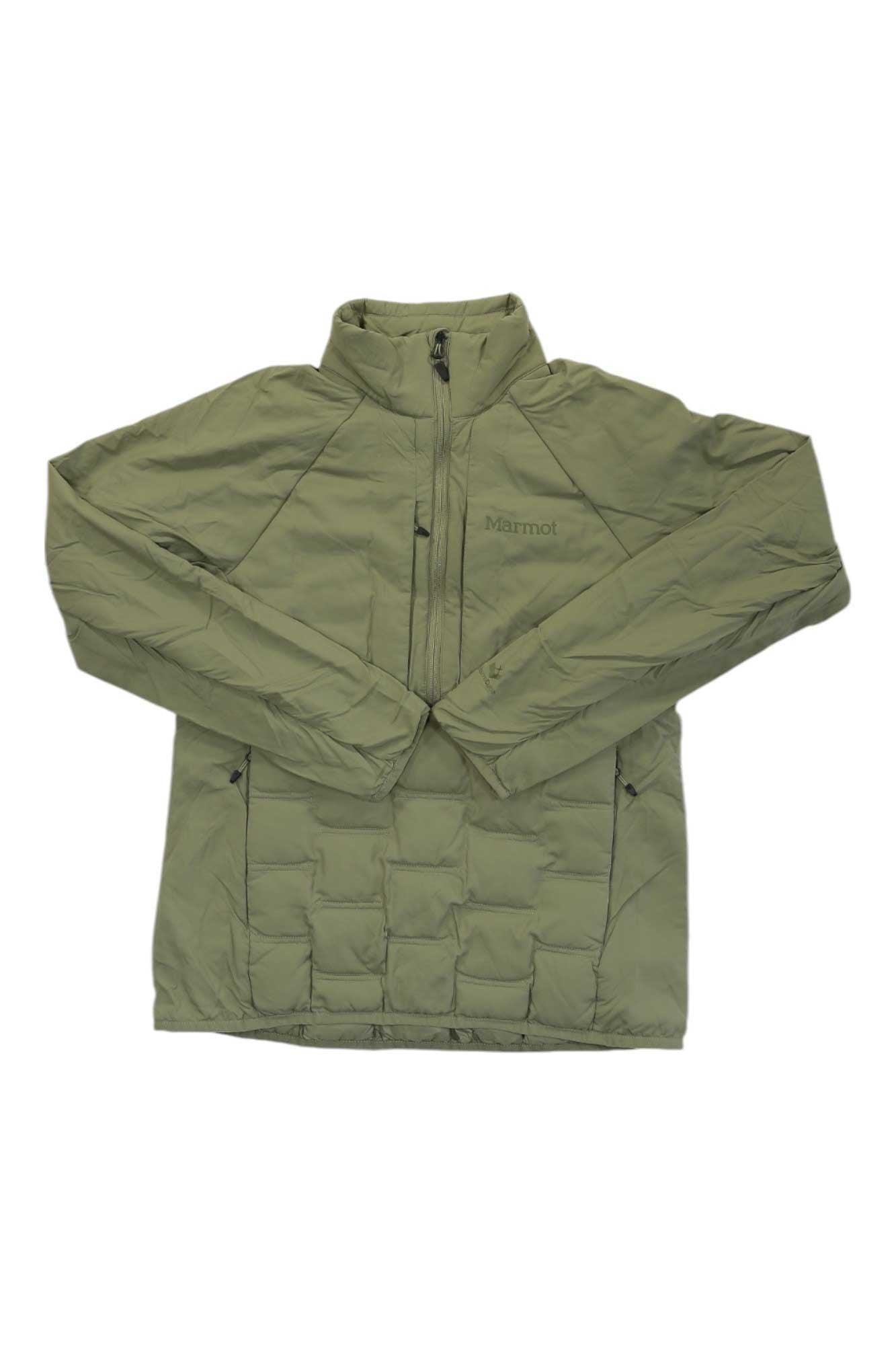 Marmot Womens WarmCube Active Alt HB 1/2 Zip Jacket Marmot
