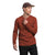 The North Face Mens Waffle LS Henley The North Face