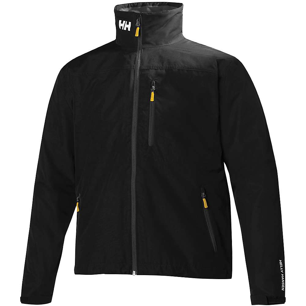Helly Hansen Mens Crew Jacket Helly Hansen