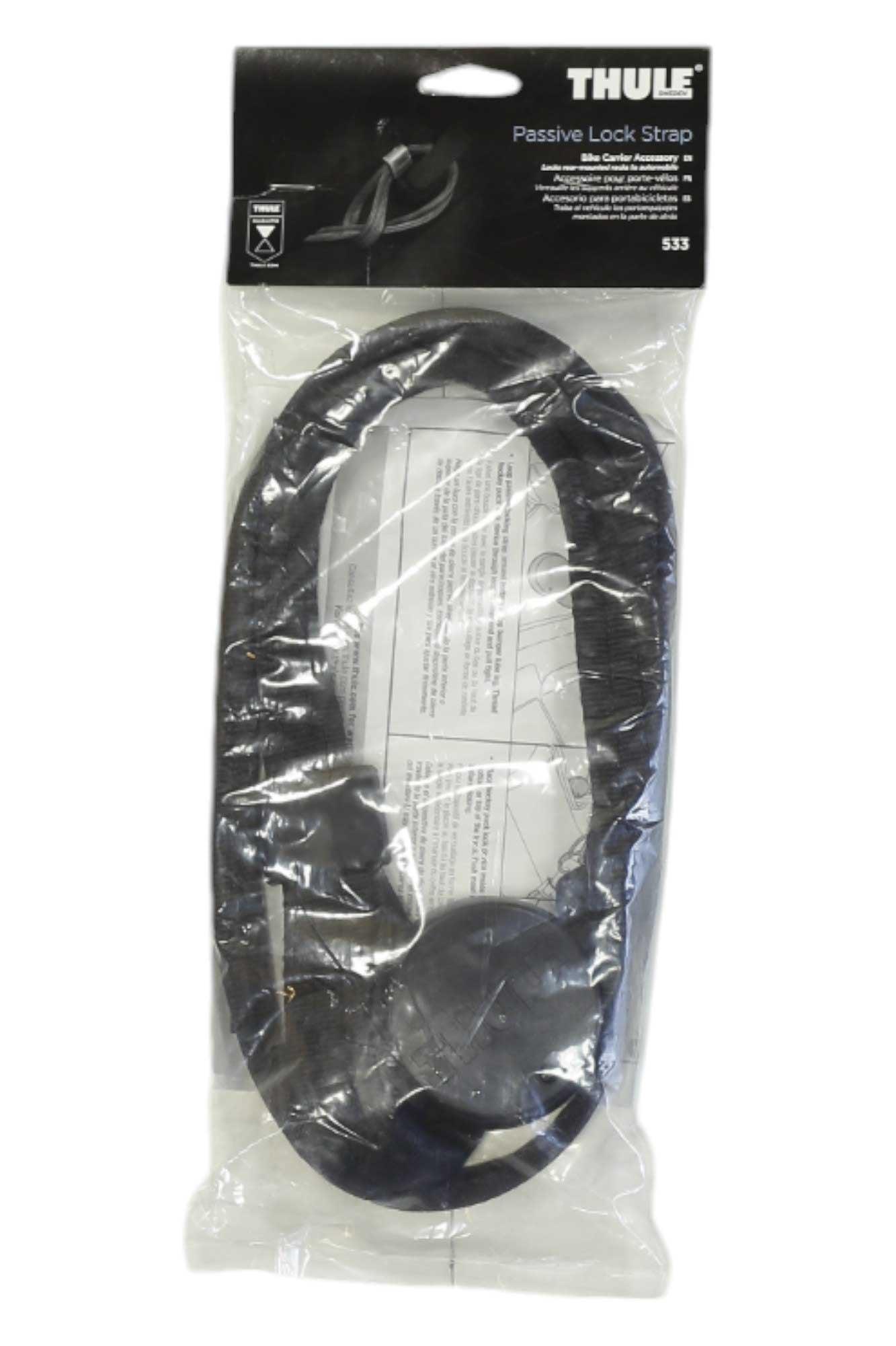 Thule Passive Lock Strap Thule