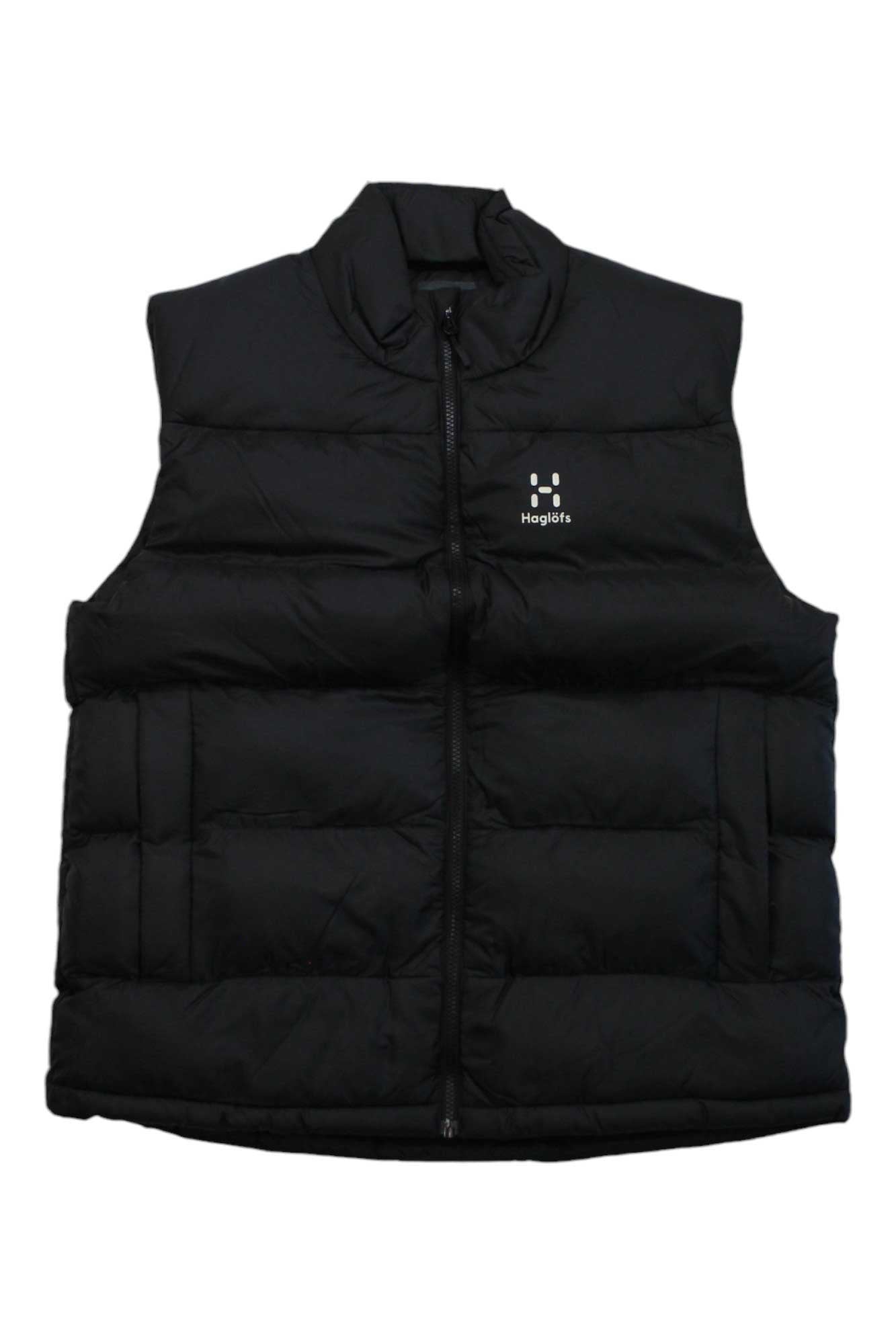 Haglofs Mens Puffy Mimic Vest Haglofs