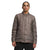 The North Face Mens Circaloft Snap Front Jacket The North Face