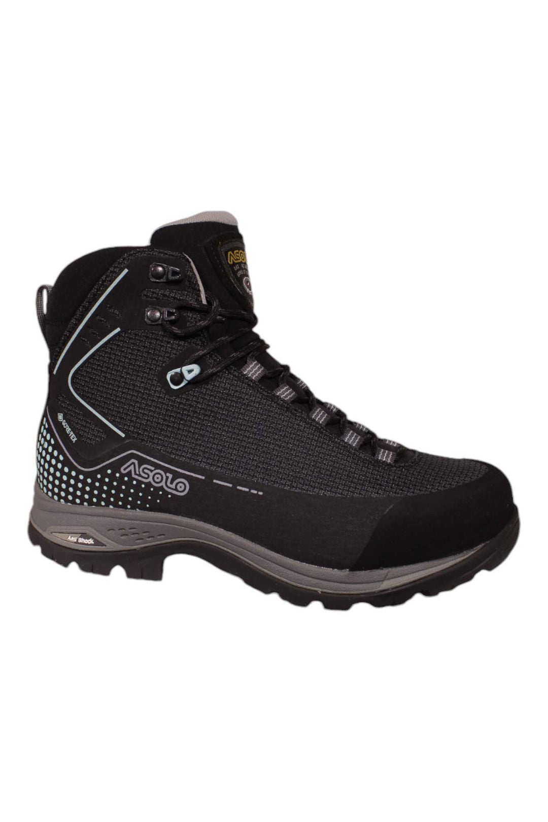 Asolo Womens Altai EVO GV Boot Asolo
