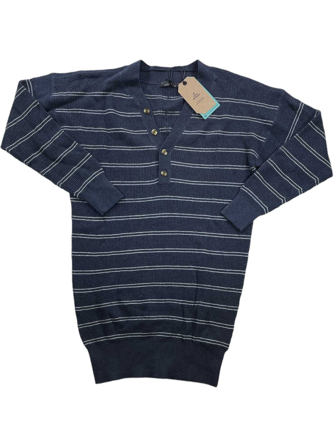 Milani Henley Dress Prana