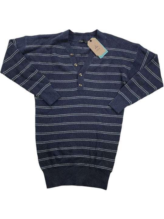 Milani Henley Dress Prana