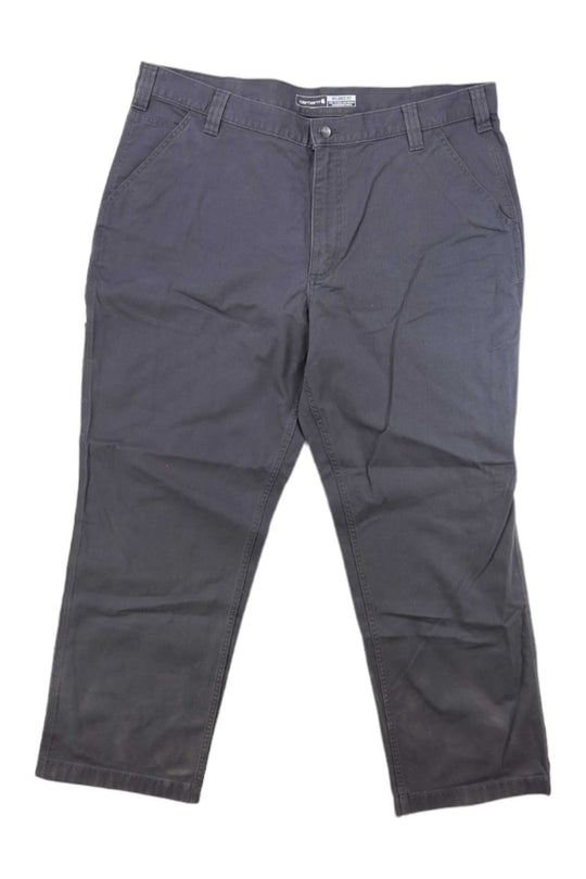 Carhartt Mens Rugged Flex Relaxed Fit Canvas Work Pant Carhartt