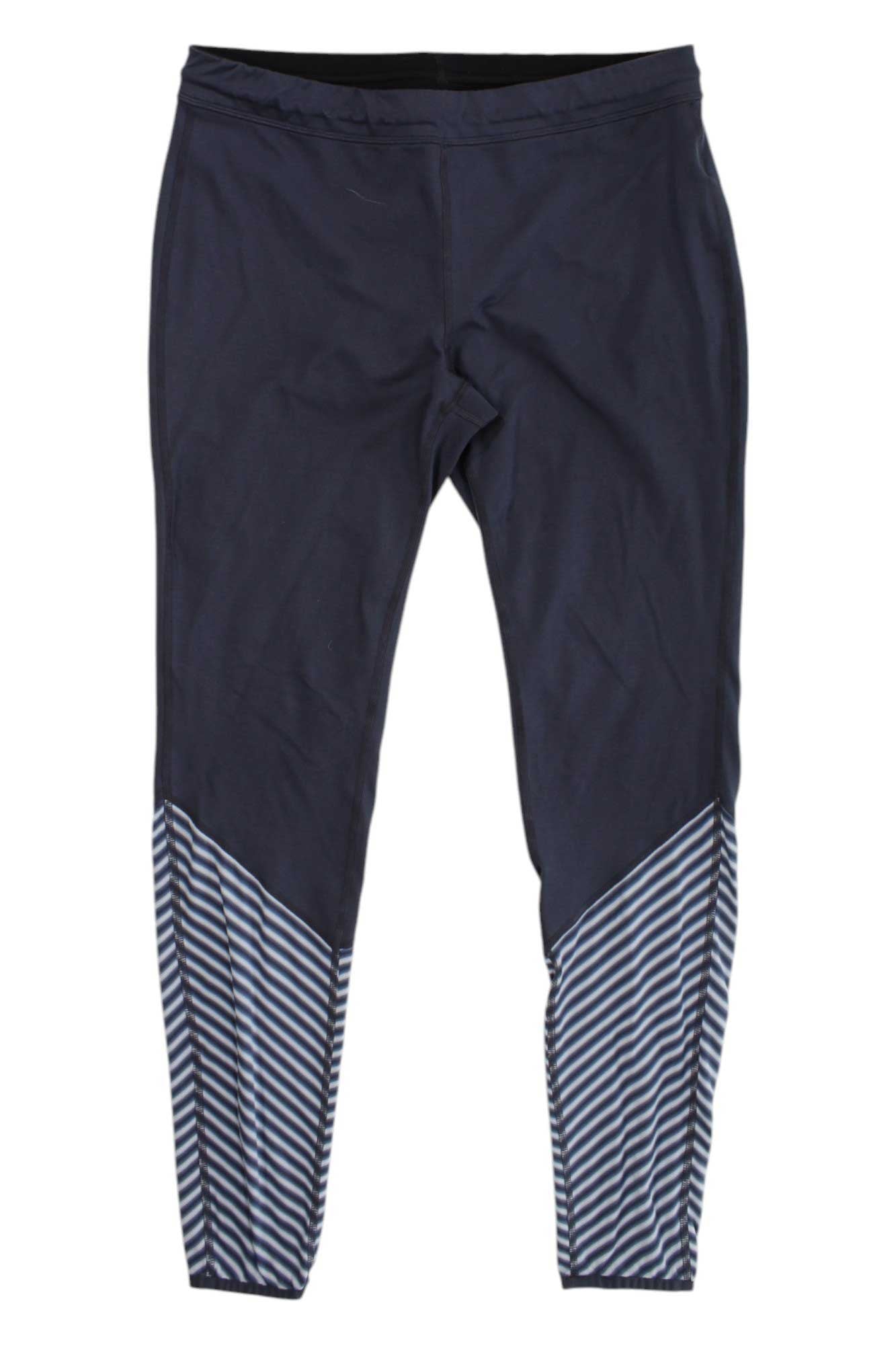 Mountain Hardwear Womens Butterlicious Stripe Tights Mountain Hardwear