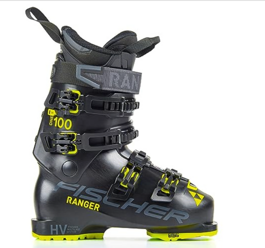 Fischer Ranger One 100 VAC GW Ski Boot